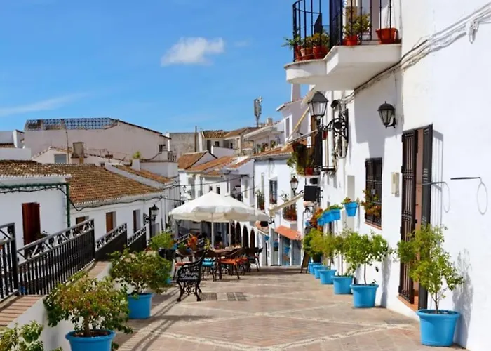 Villa Gracia