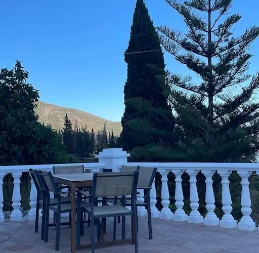 Villa Gracia *
