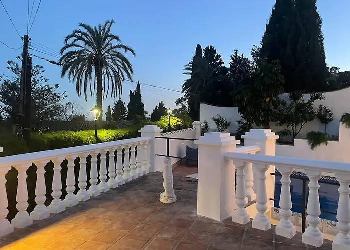 Villa Gracia *
