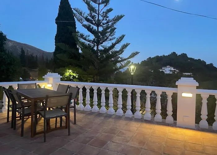 Villa Gracia
