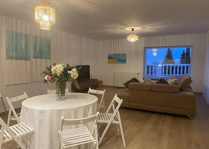 Villa Gracia Mijas