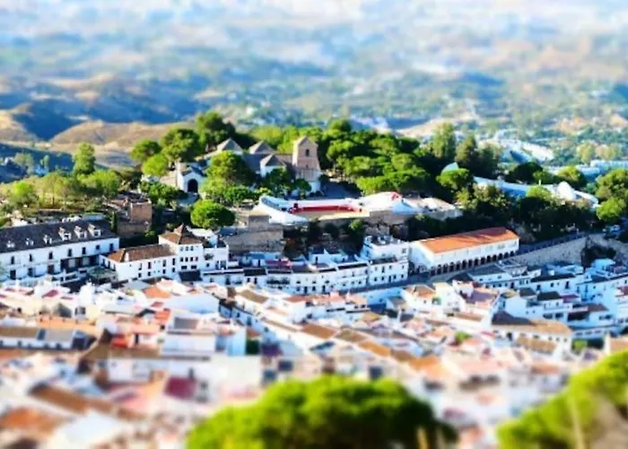 Villa Gracia Mijas
