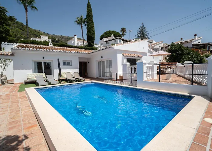 Gracia Villa