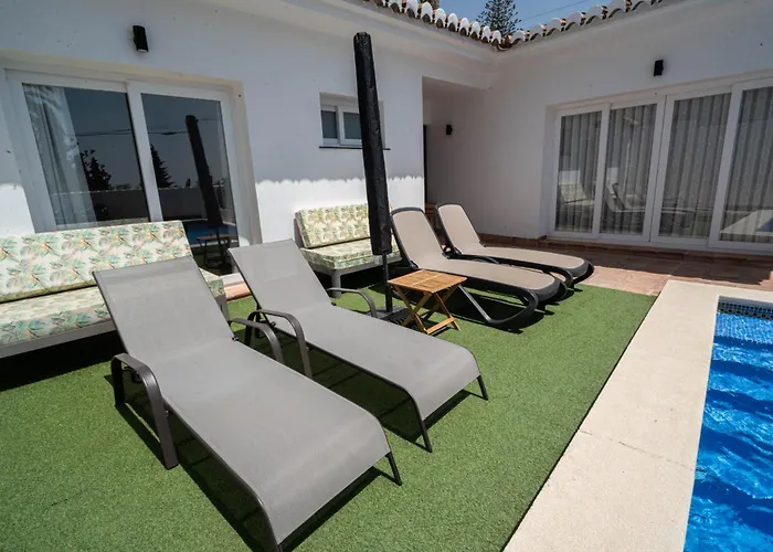 Gracia Villa Mijas